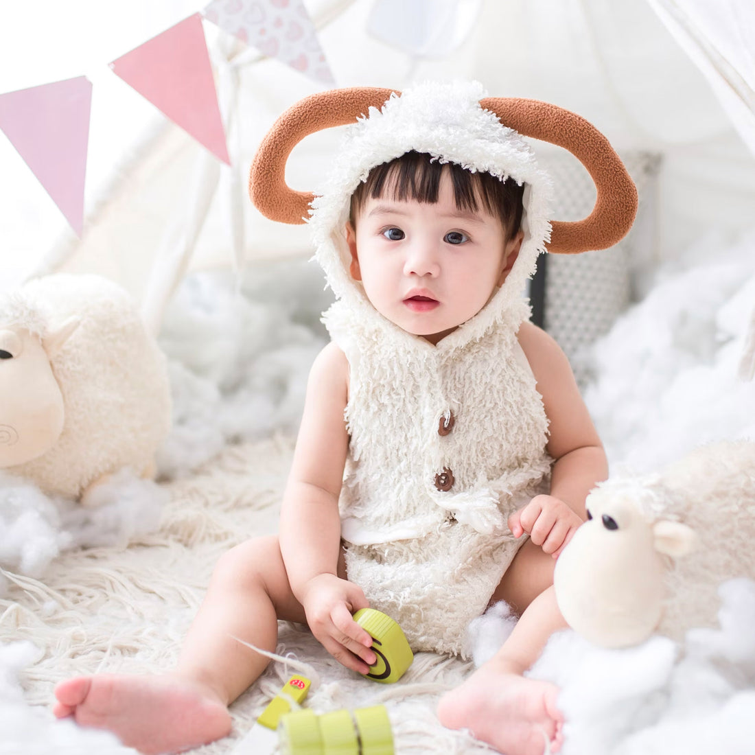 Finding the Right Baby Clothes Size