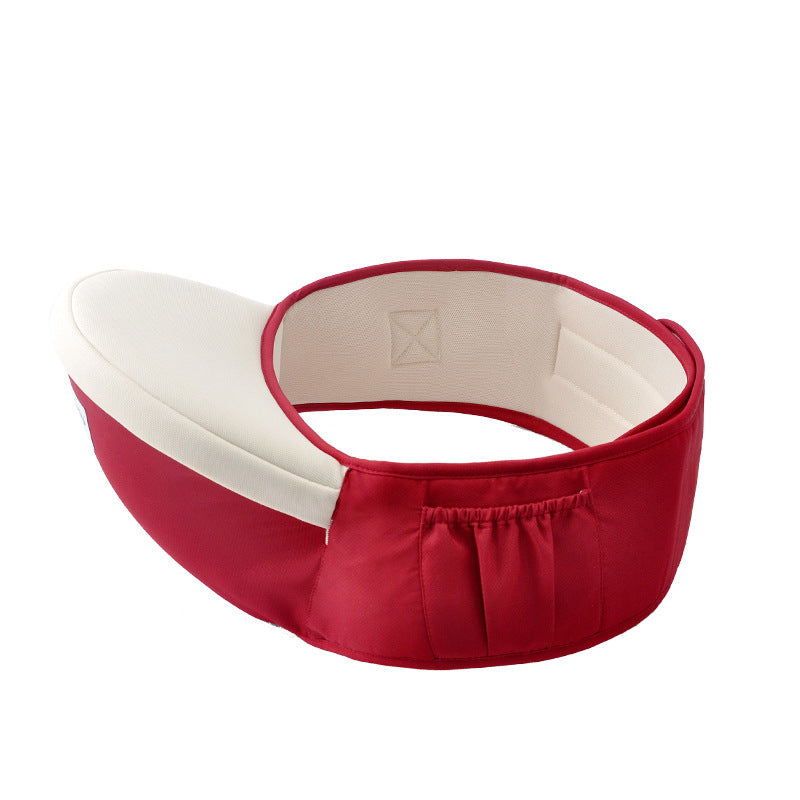 Babymamy baby waist stool with baby stool breathable baby belt baby waist stool EPP stool A013