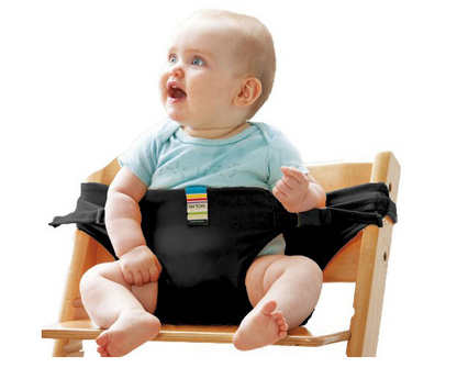 baby Booster Seat