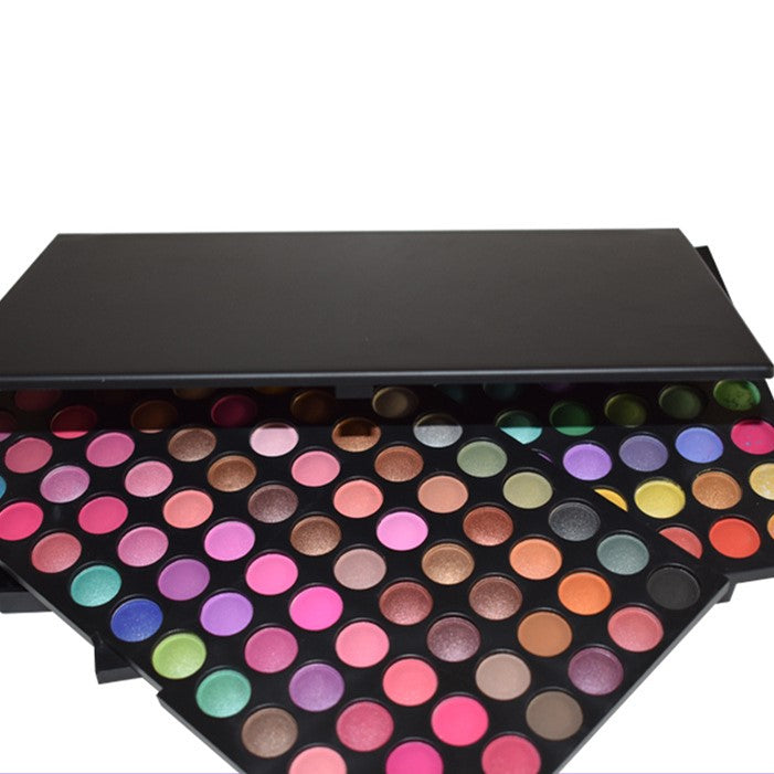 Makeup eyeshadow palette