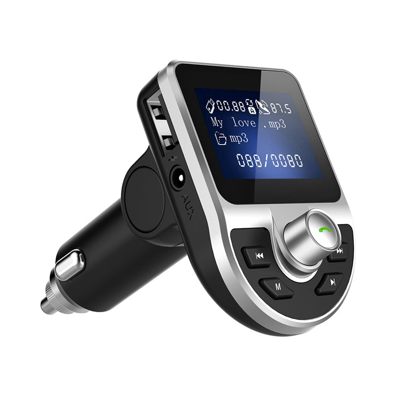 Bluetooth receiver for car MP3 player