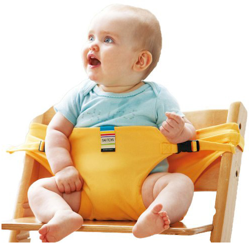 baby Booster Seat