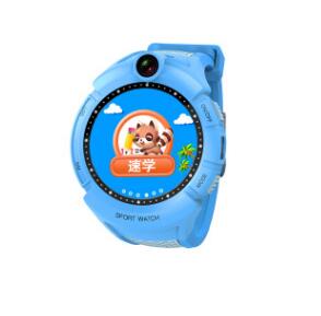 Q360 Kids Smart Watch with Camera GPS WIFI Location Child smartwatch SOS Anti-Lost Monitor Tracker baby WristWatch