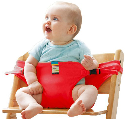 baby Booster Seat