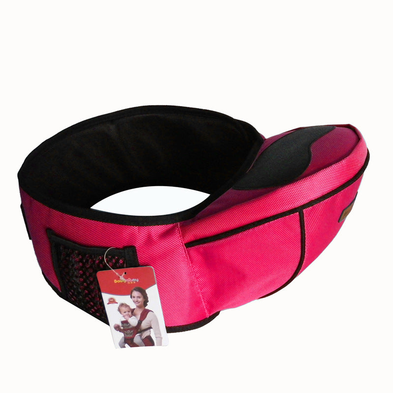 Babymamy baby waist stool with baby stool breathable baby belt baby waist stool EPP stool A013