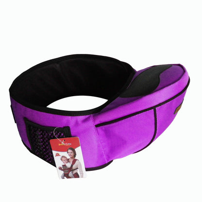 Babymamy baby waist stool with baby stool breathable baby belt baby waist stool EPP stool A013