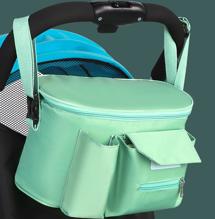 Large Diaper Bags