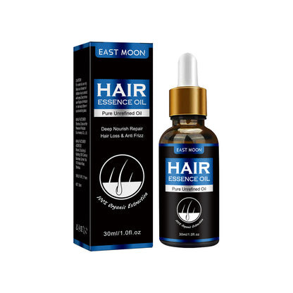 East Moon Men's Dense Hair Essence Strong Nutrition