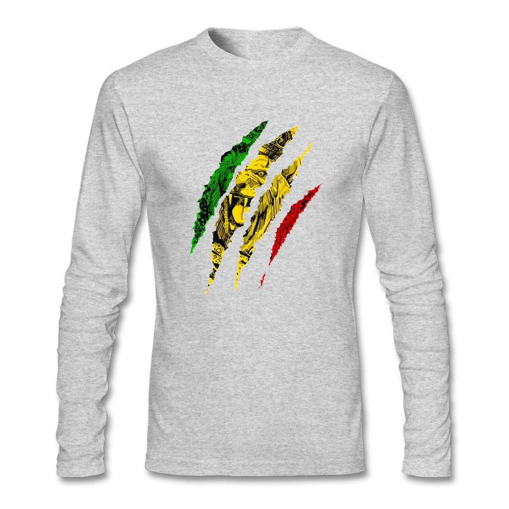 Jamaican Sweatshirt T-shirt