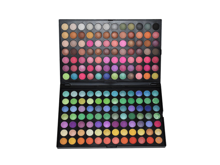 Makeup eyeshadow palette