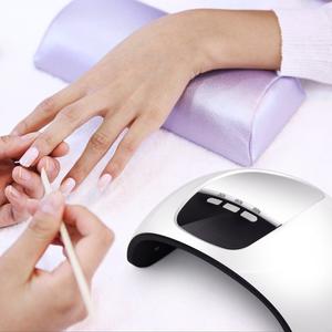 Nail Lamp Smart NailSensor 54WDryer