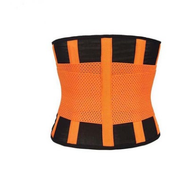 Women's Hot Power Waist Trainer Belt