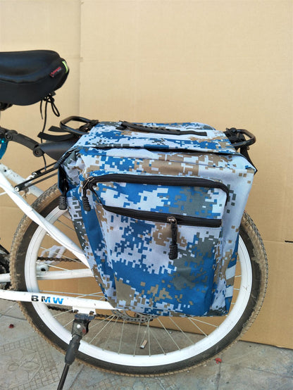 Cycling Double Side Trunk Bags