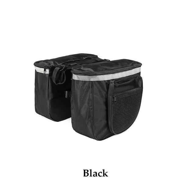 Cycling Double Side Trunk Bags