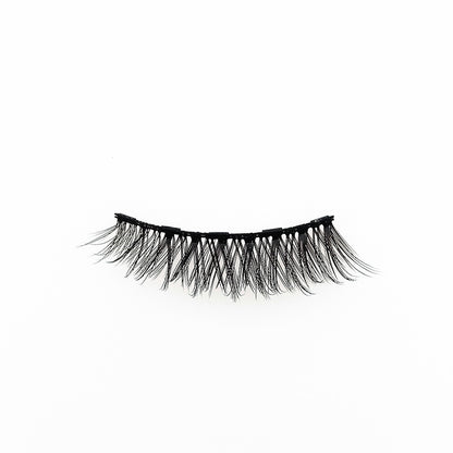 10 pairs of magnetic false eyelashes