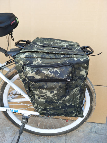 Cycling Double Side Trunk Bags