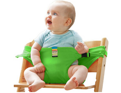 baby Booster Seat