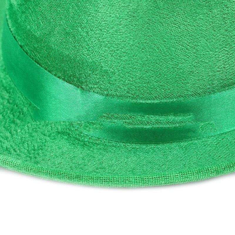 St Patrick's Day Green Hat