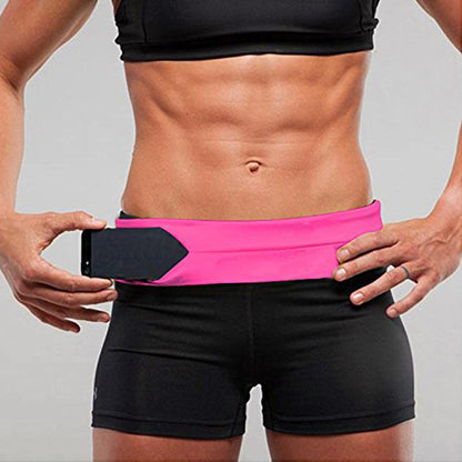 Sports Belts, Yoga, Running, Cycling, Outdoor Sports Belts