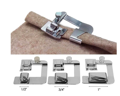 Hemming Sewing Foot