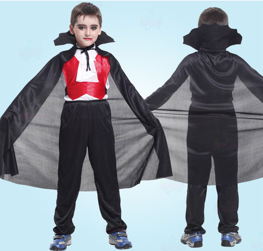 Halloween kids costume