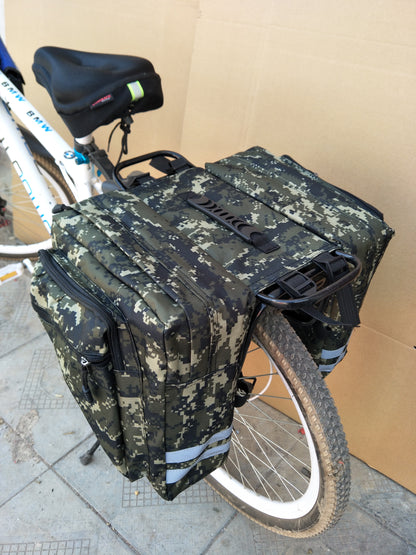 Cycling Double Side Trunk Bags