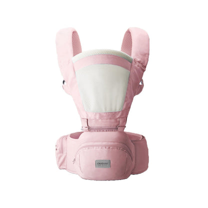 Baby Carrying Waist Stool