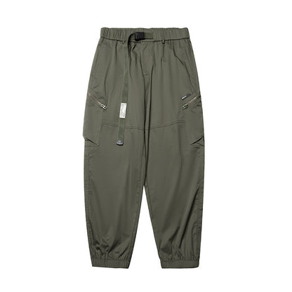 Eastlevel Outdoor Mountain Casual Pants Men