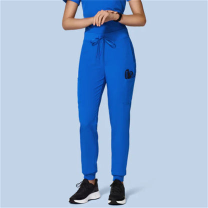 Women's Moisture Wicking Scrubs Set