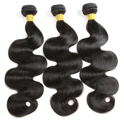 Piece Body Wave Human Hair Bundles