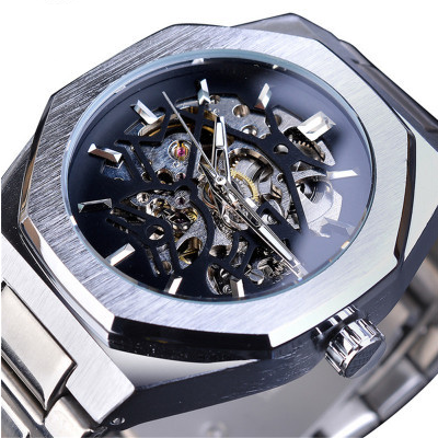 Mechanical Automatic Watches For Men