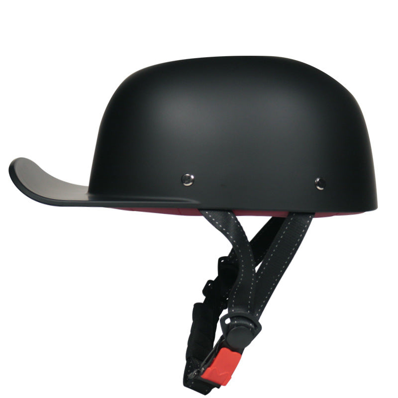 Motor Car Half Helmet Scooter Scoop Helmet  Helmet