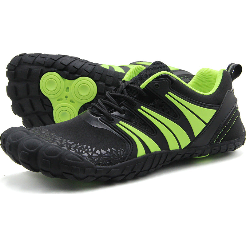 Men's Breathable Cross Training Sneakers