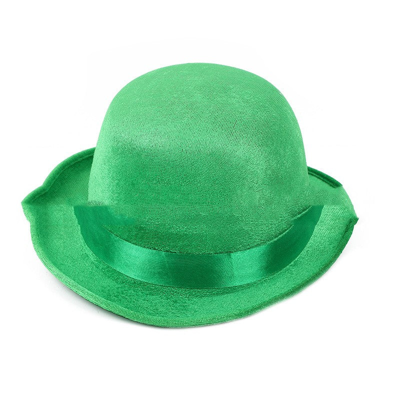 St Patrick's Day Green Hat