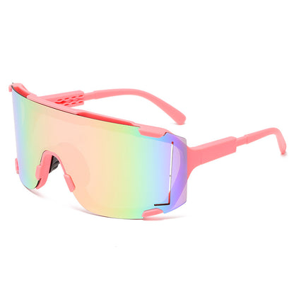 Outdoor New Glasses For Riding Sports Colorful