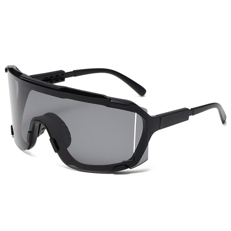 Outdoor New Glasses For Riding Sports Colorful