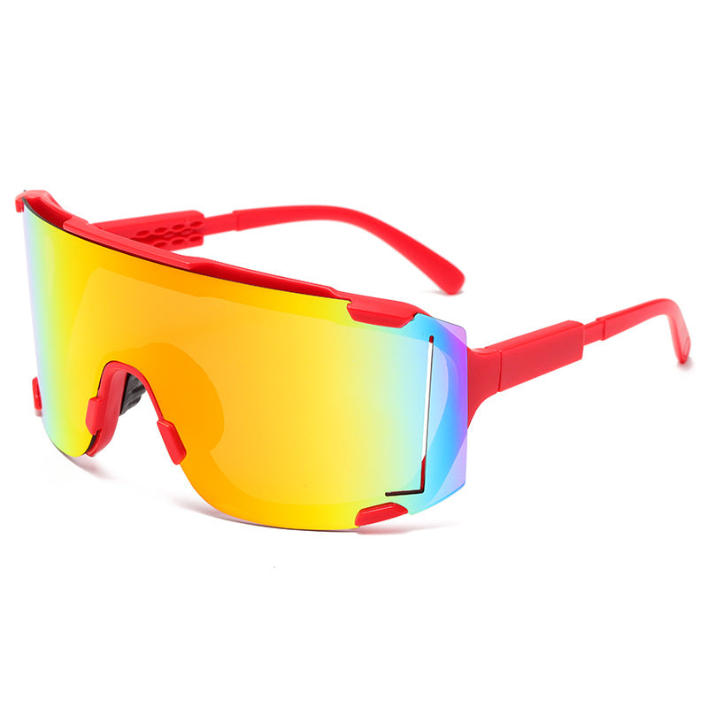 Outdoor New Glasses For Riding Sports Colorful