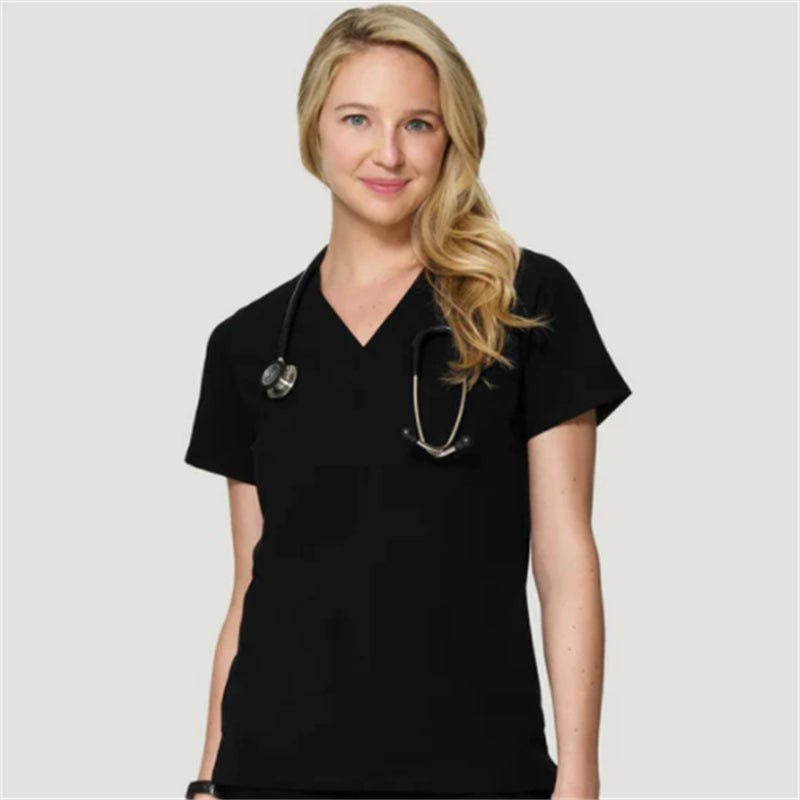 Women's Moisture Wicking Scrubs Set