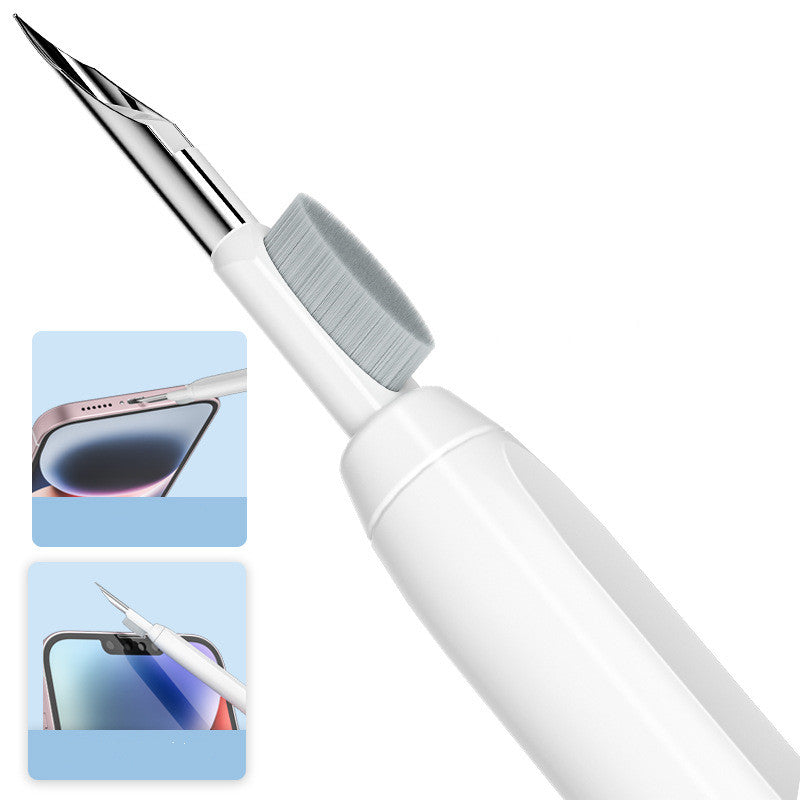 Bluetooth Headphone Cleaning Pen Multi-functional