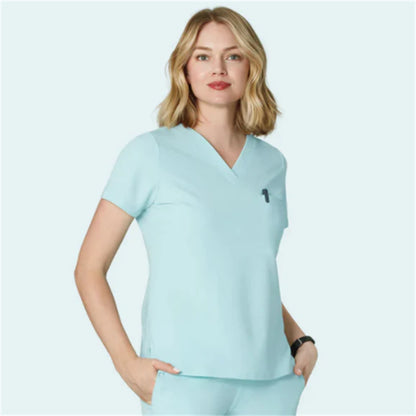 Women's Moisture Wicking Scrubs Set