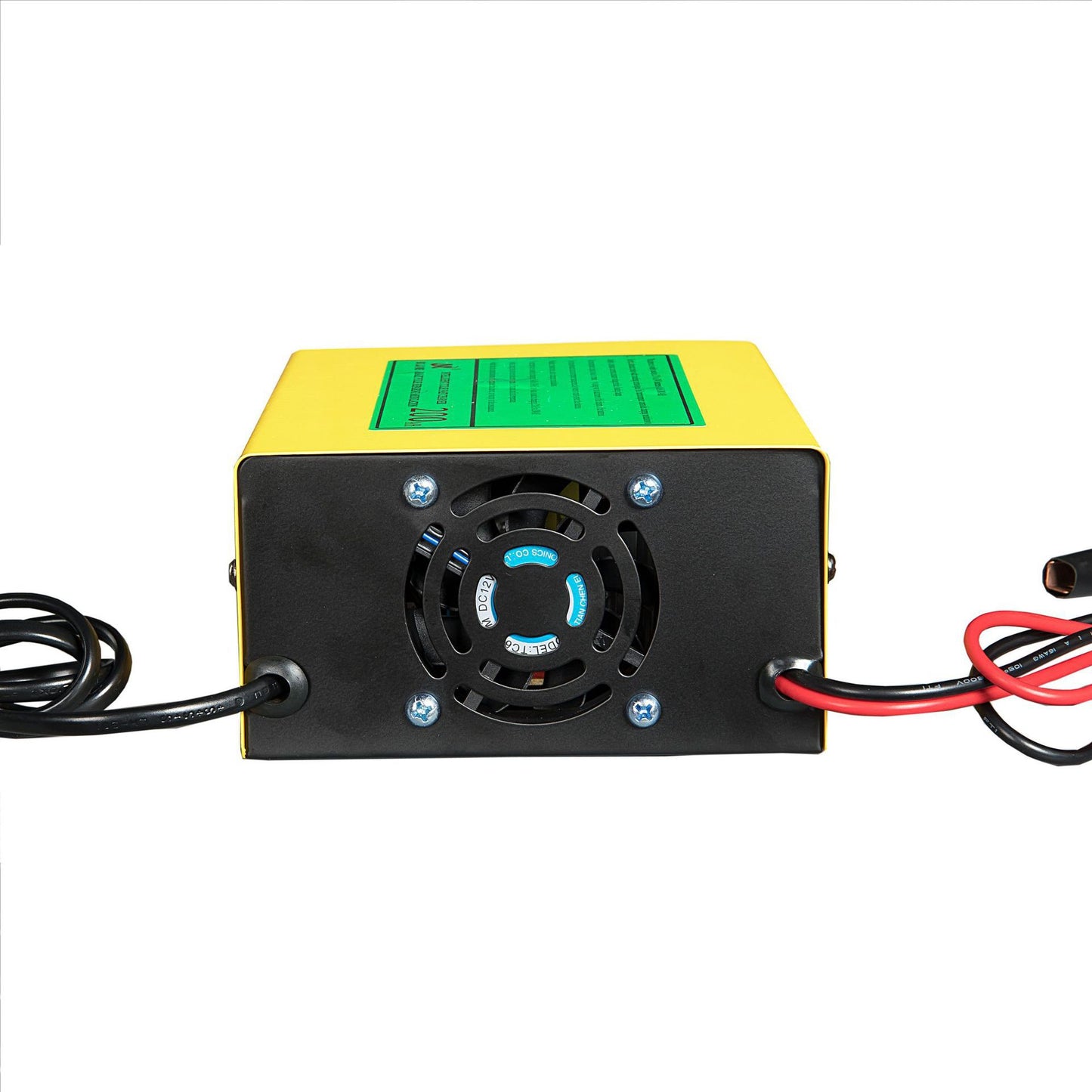 Automobile Battery Charger 12V24V