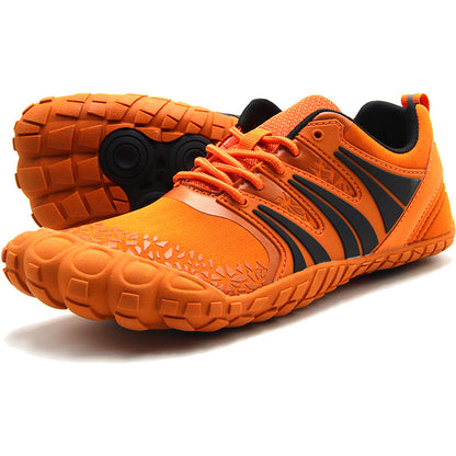 Men's Breathable Cross Training Sneakers