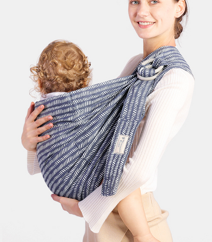 Baby Sling Newborn Horizontal Holding Type