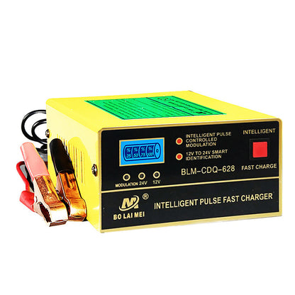 Automobile Battery Charger 12V24V