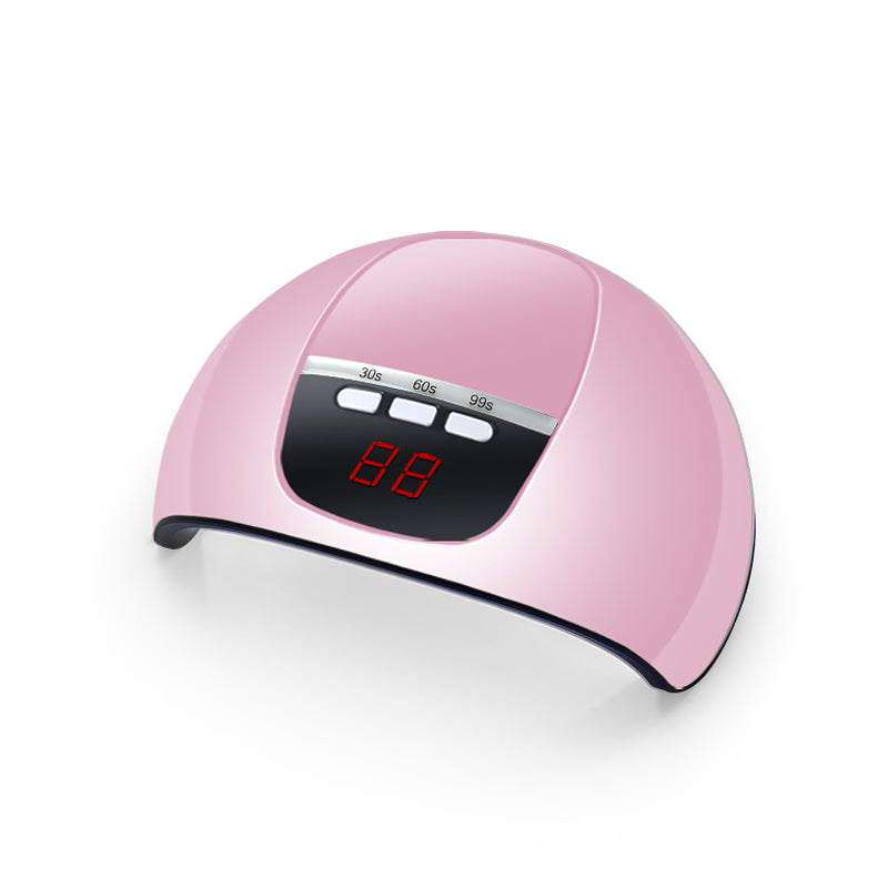 Nail Lamp Smart NailSensor 54WDryer