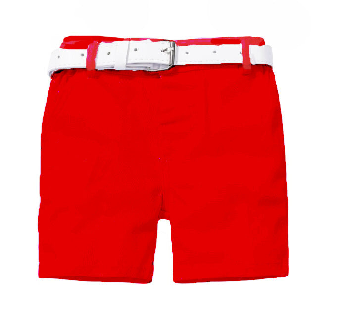 Baby Boys' Casual Summer Shorts