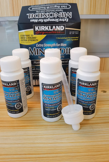 Kirkland Signature 6-piece Pack