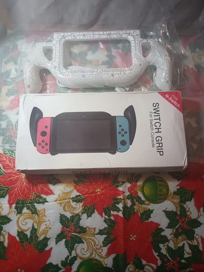 NEW SWITCH GRIP FOR SWITCH CONSOLE